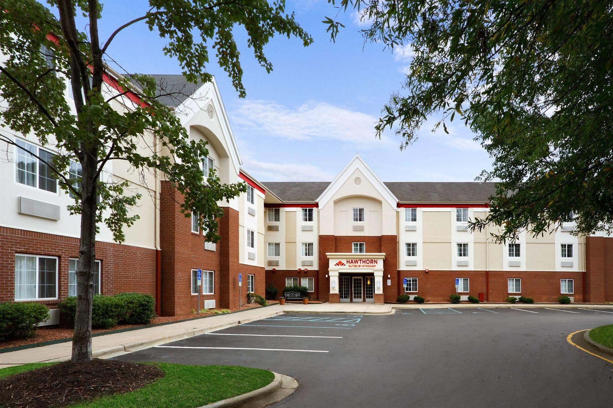 Mainstay Suites Detroit Farmington Hills Exterior foto